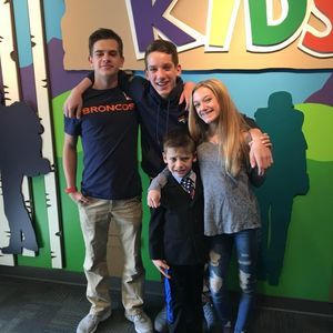 Meet your Posher, Kim